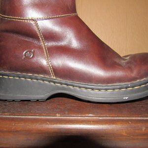 Born Estate Boot